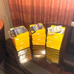 Designer Fendi Belts